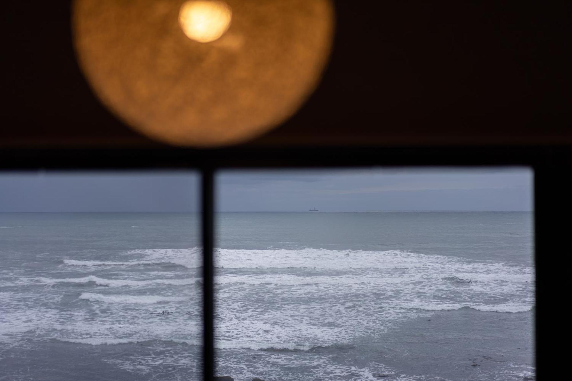 Inubosaki Kanko Hotel Chōshi Esterno foto