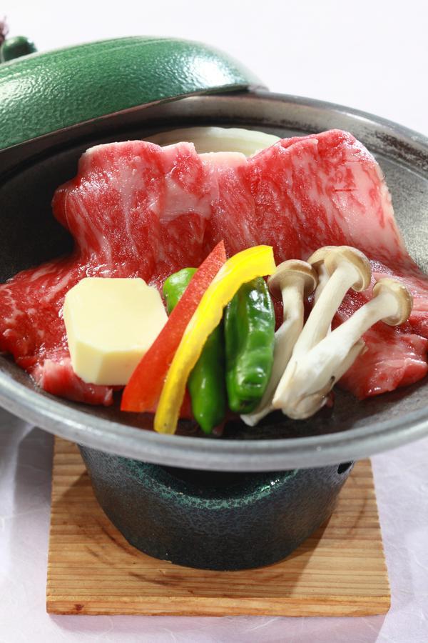 Inubosaki Kanko Hotel Chōshi Esterno foto